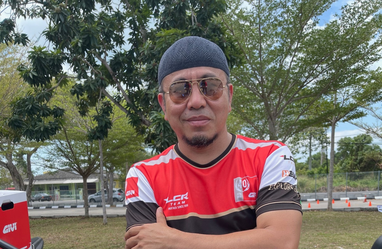 Wazi Abdul Hamid