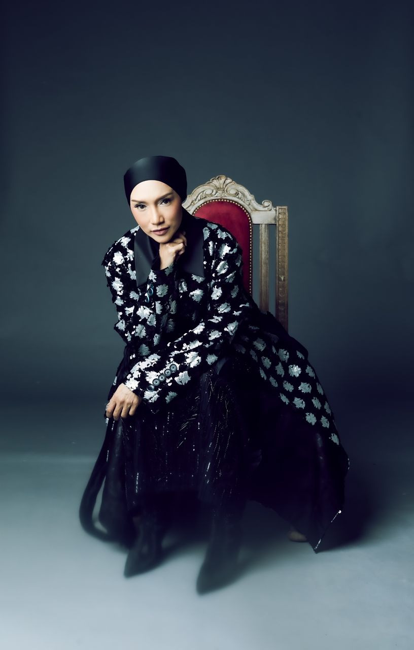 Ziana Zain - gambar PR