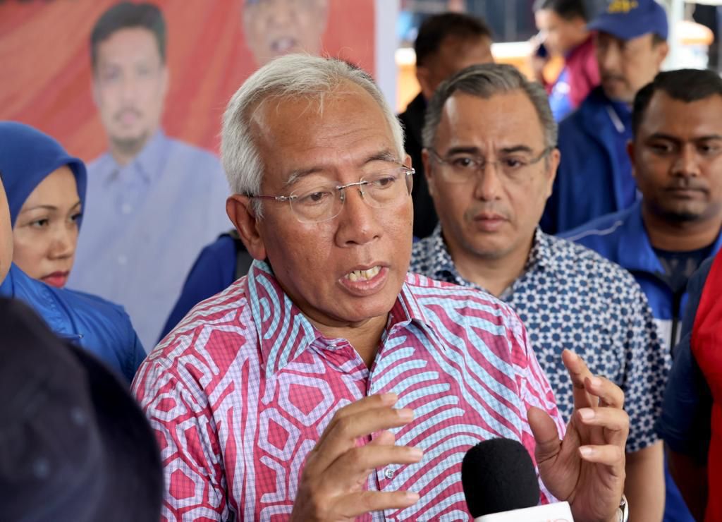 Jelas Mahdzir, kerajaan negeri Kedah perlu memikirkan acara khusus untuk menarik minat pelancong ke Langkawi