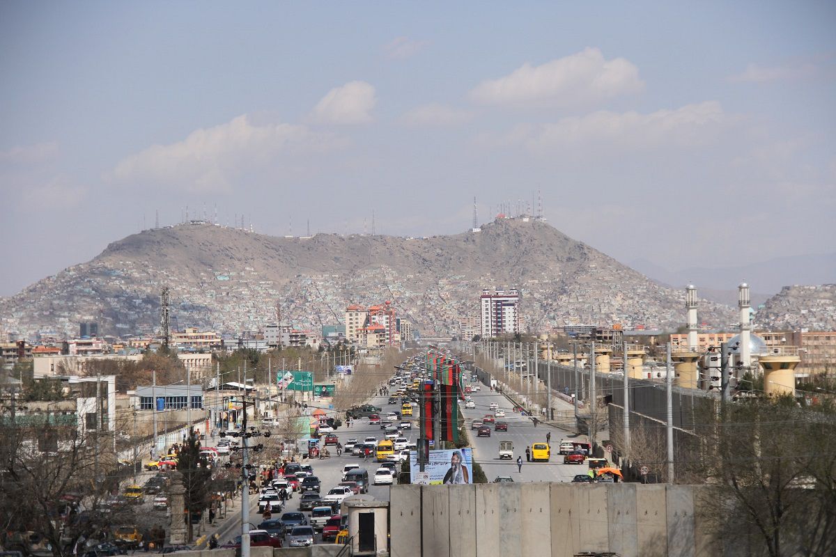 Afghanistan kekal berada di kedudukan terakhir dalam indeks - gambar hiasan