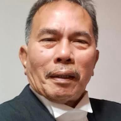 Datuk Shamsuddin Nawawi