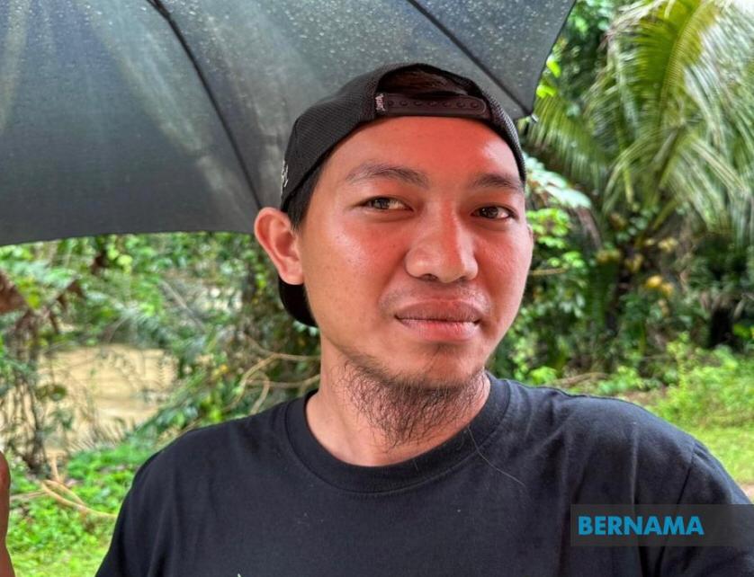 Muhammad Syazwan Mat Suhaimi