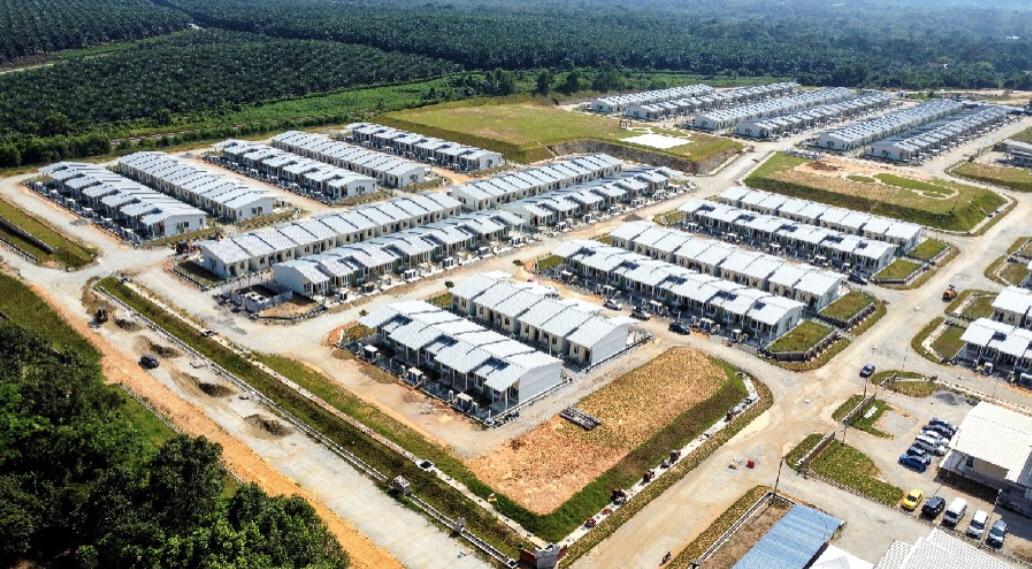 Terikat dengan komitmen pinjaman peribadi selain terperangkap hutang kad kredit menjadi punca golongan muda tidak membeli rumah.