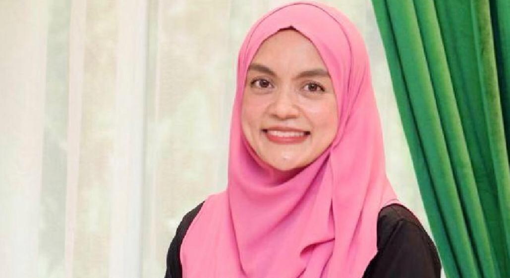 Dr Ruziana Masiran