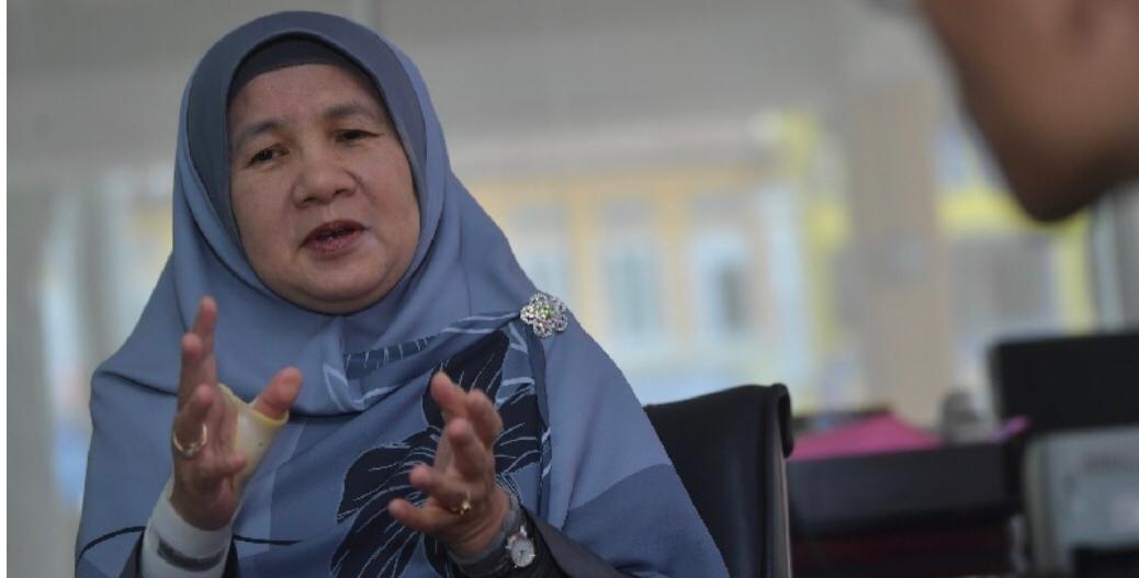 Ketua penyelidik, Prof Dr Suzana Shahar.