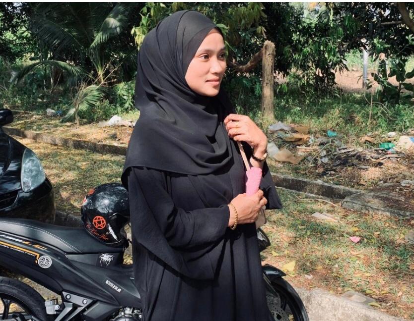 Nur Aisyah Shofiyah Rusli. gambar BERNAMA