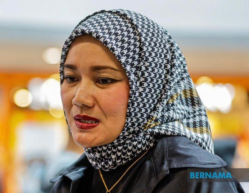 Intan Maizura Othman