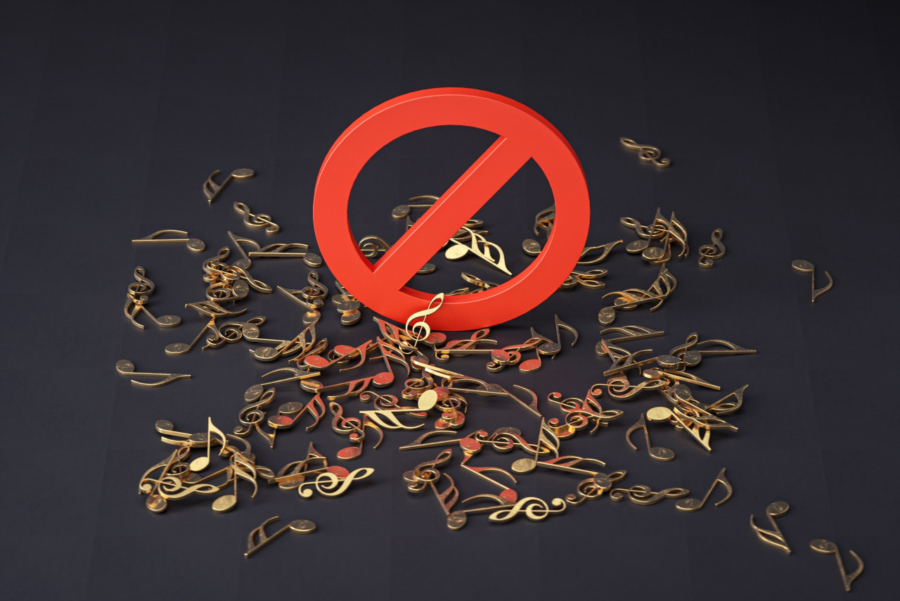 X akan memaparkan shadowbans - gambar Unsplash
