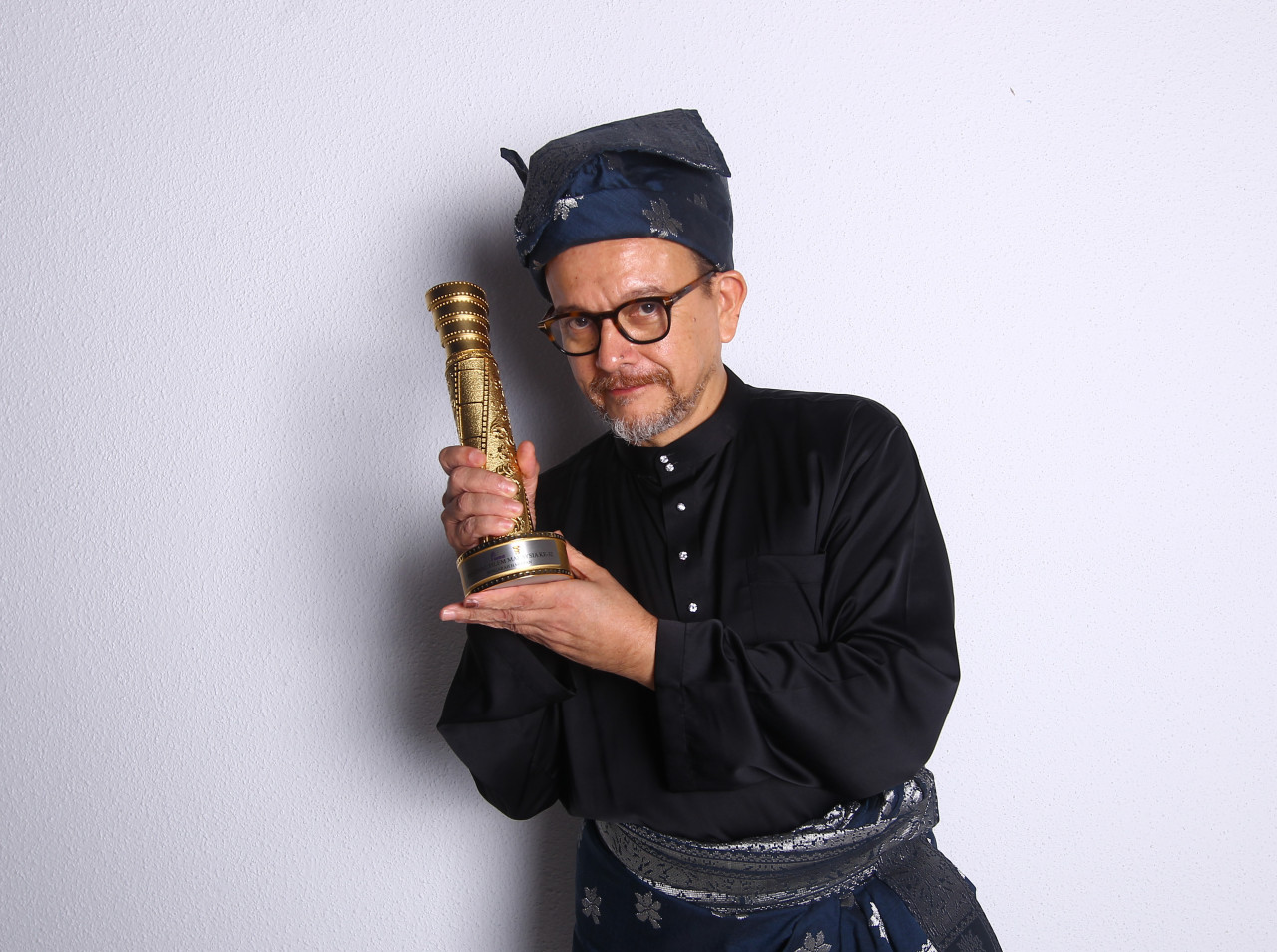 Datuk Zahim Albakri Ikmal 
