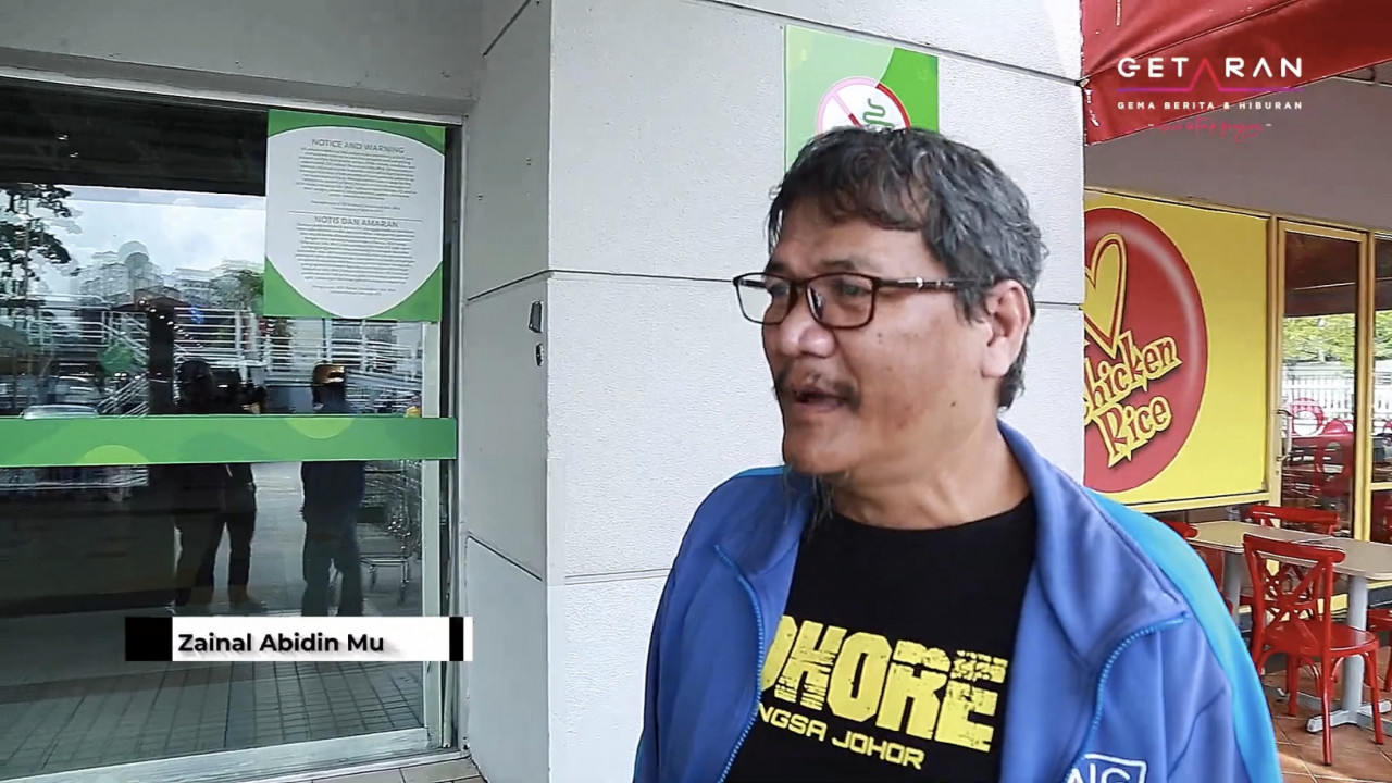 Zainal Abidin Musa