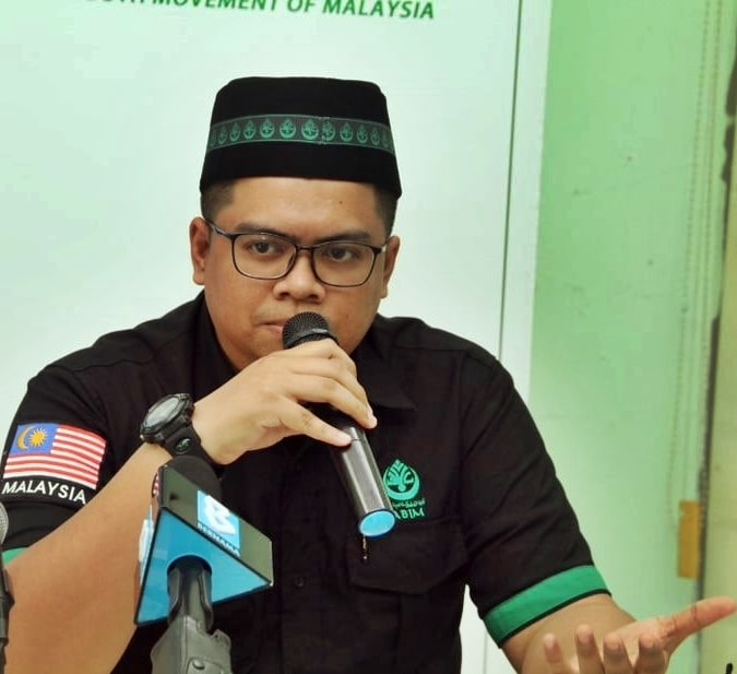 Zairudin Hashim