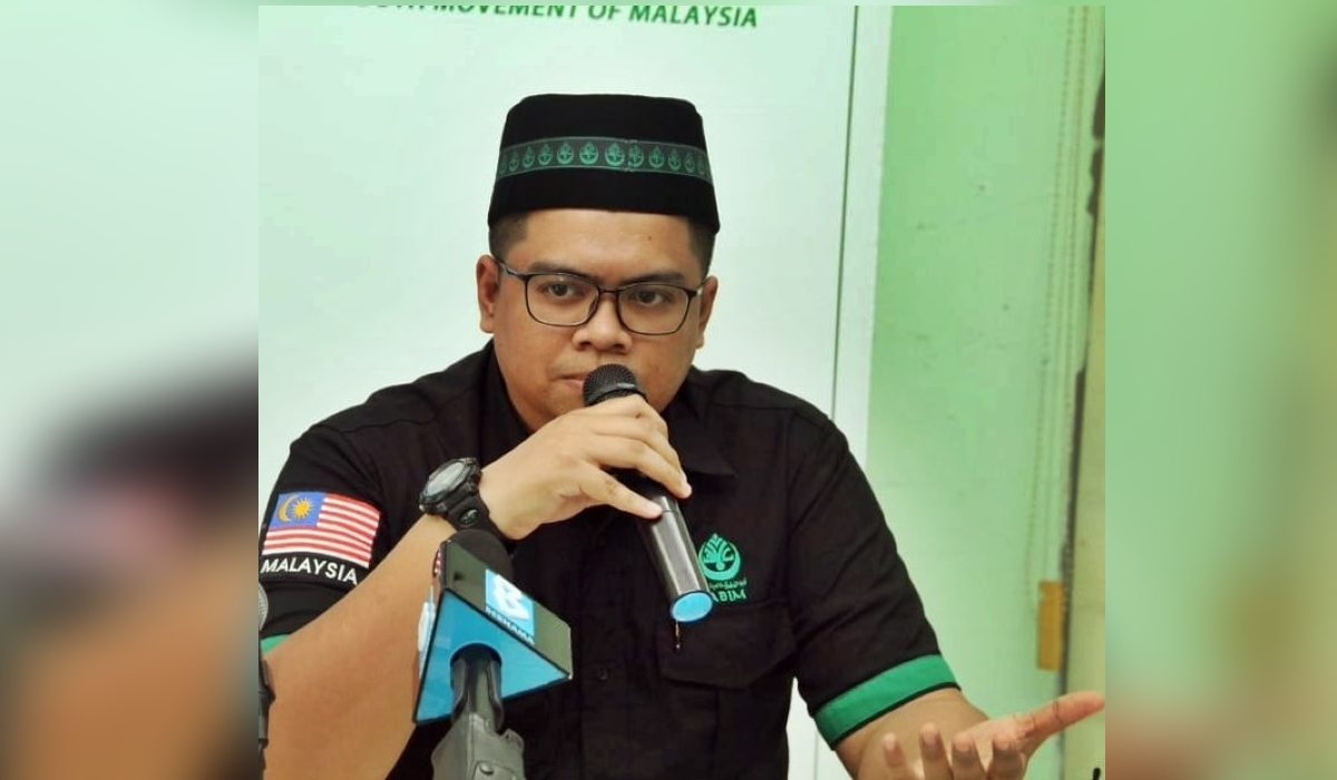 Zairudin Hashim