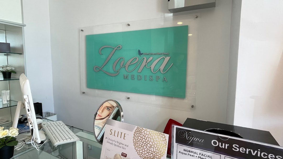 Zoera Medispa