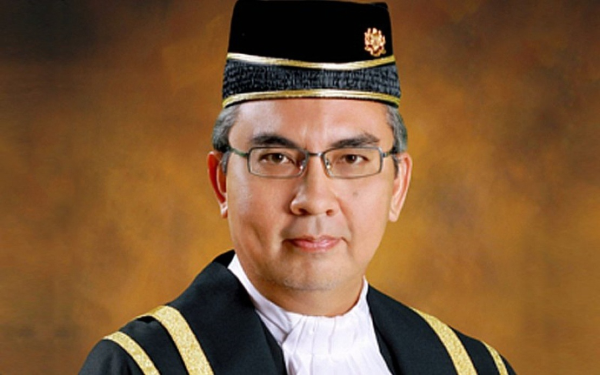 Mohd Nazlan Ghazali - Gambar fail