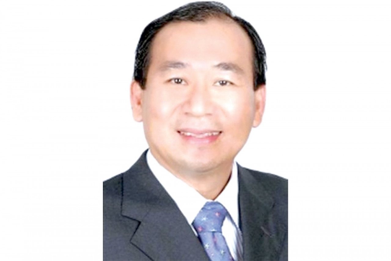 Teo Chee Kong