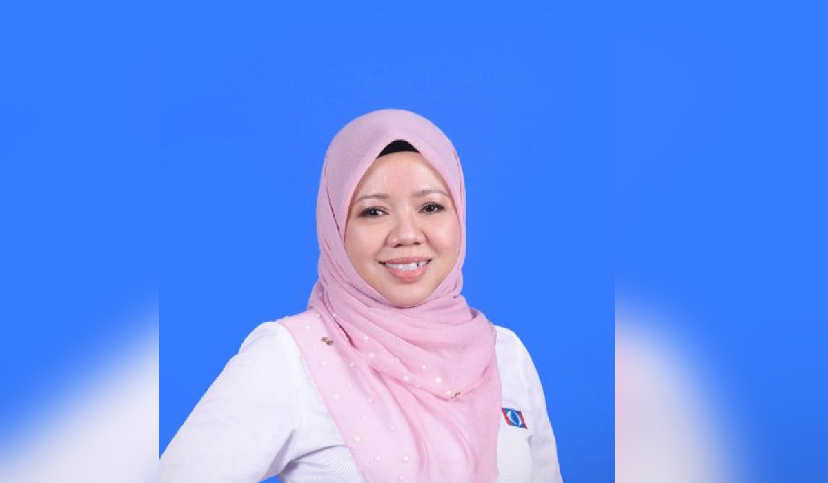 Zulhaidah Suboh