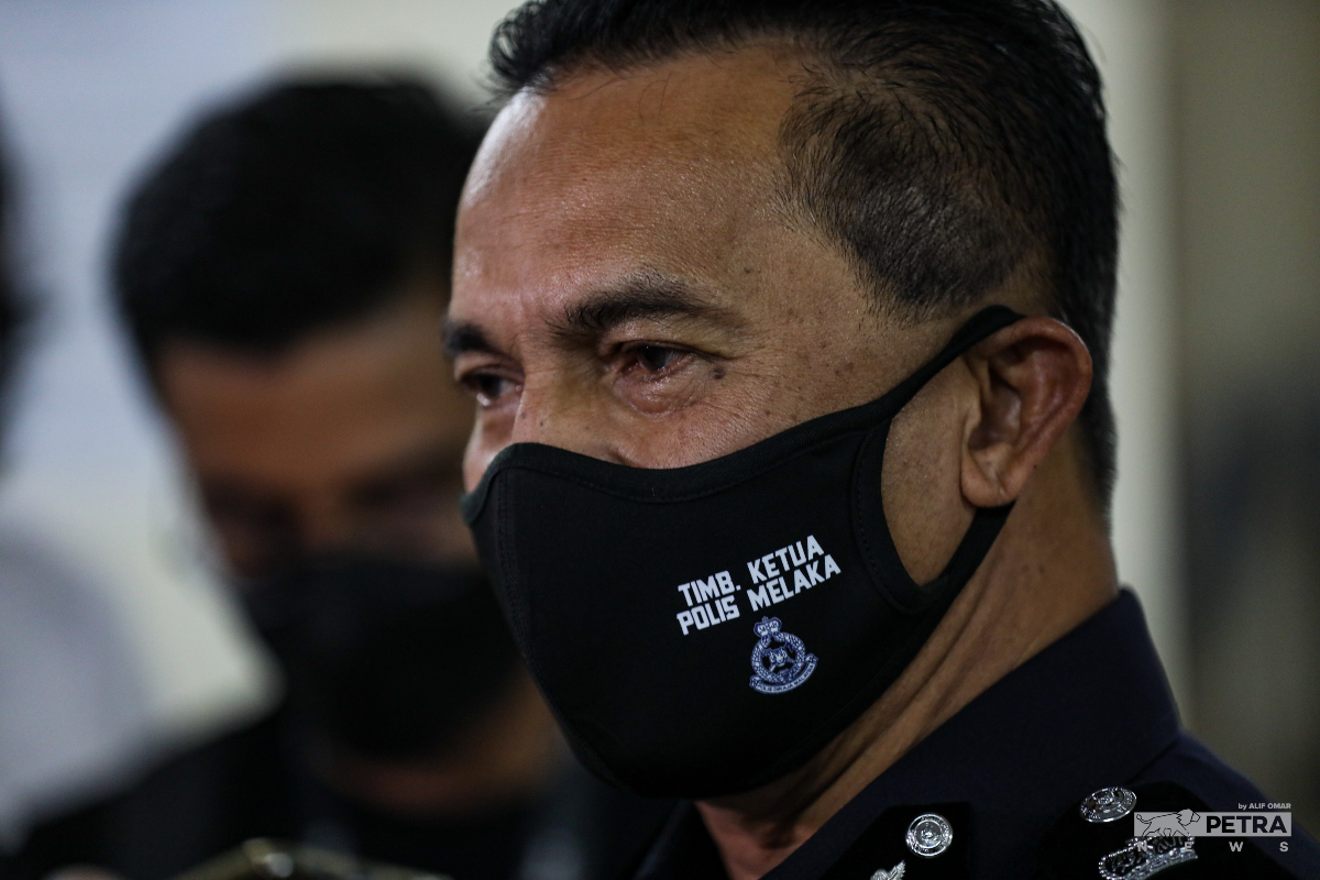 Razali Abu Samah