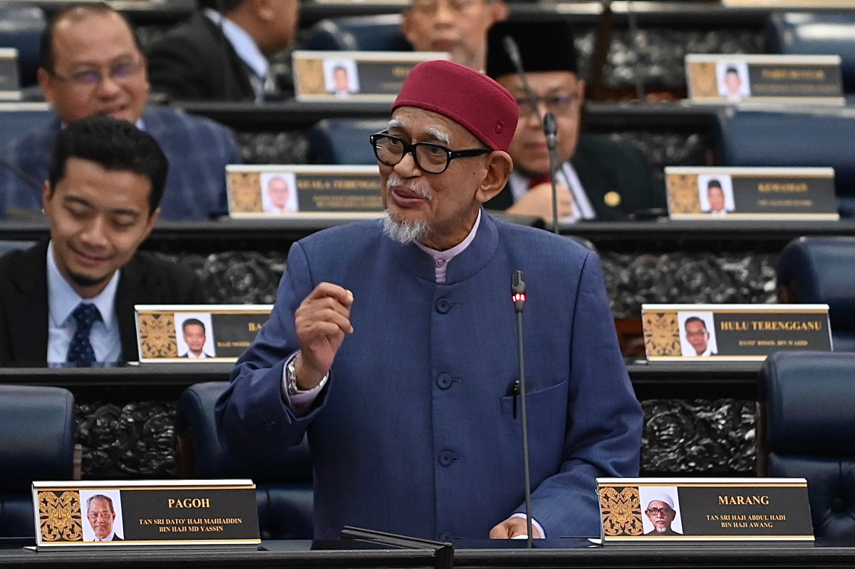 Abdul Hadi Awang