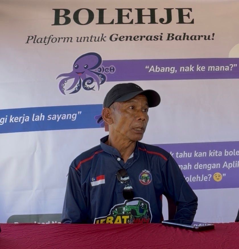 Azmi Mad Saleh