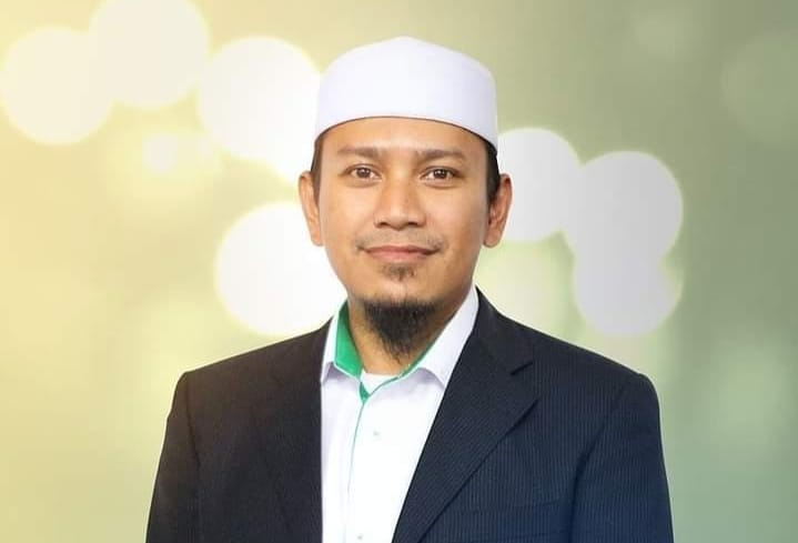 Adnan Yusof