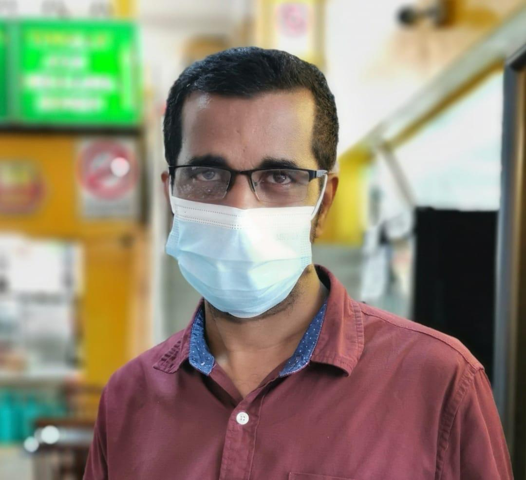Aidil Rahmat