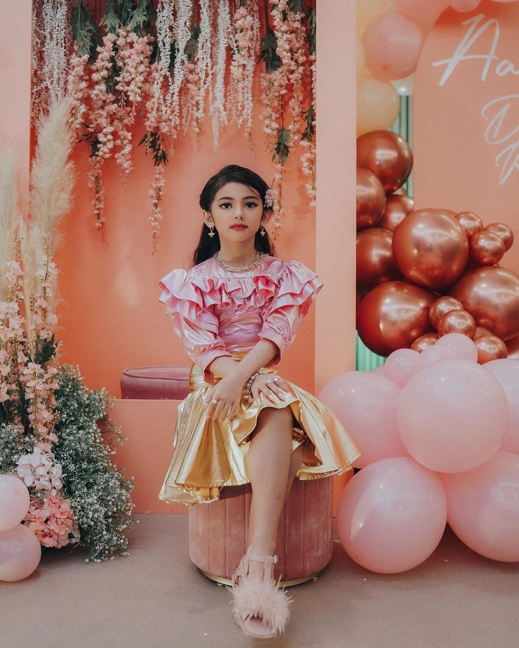 Aaisyah Dhia Rania 