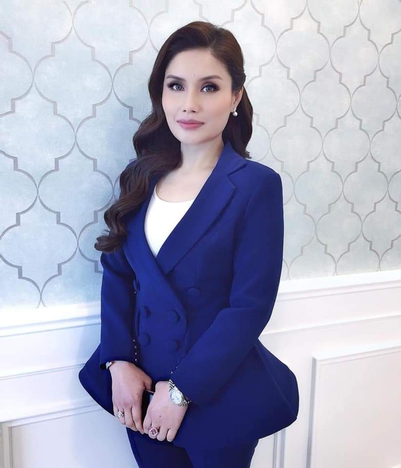 Aleeya Zailan kini pempengaruh dan usahawan berjaya
