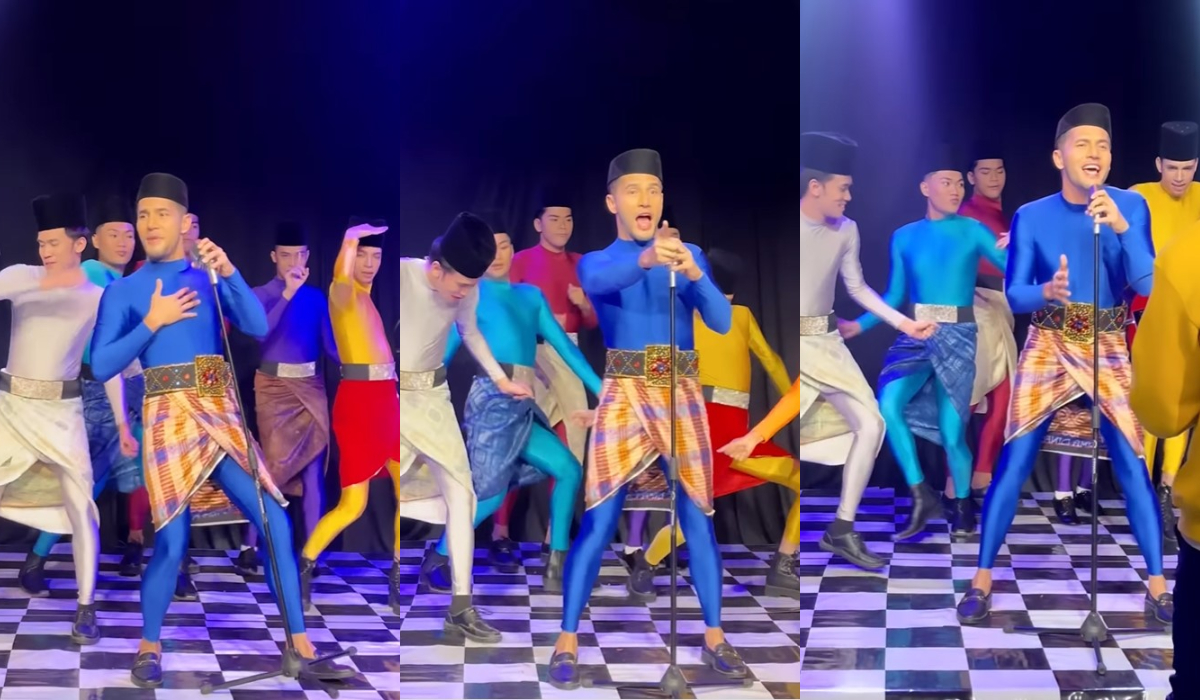 Muzik video Aliff Syukri berjudul Cak Kun Cak yang bertemakan Aidilfitri telah mengundang kontroversi.. 