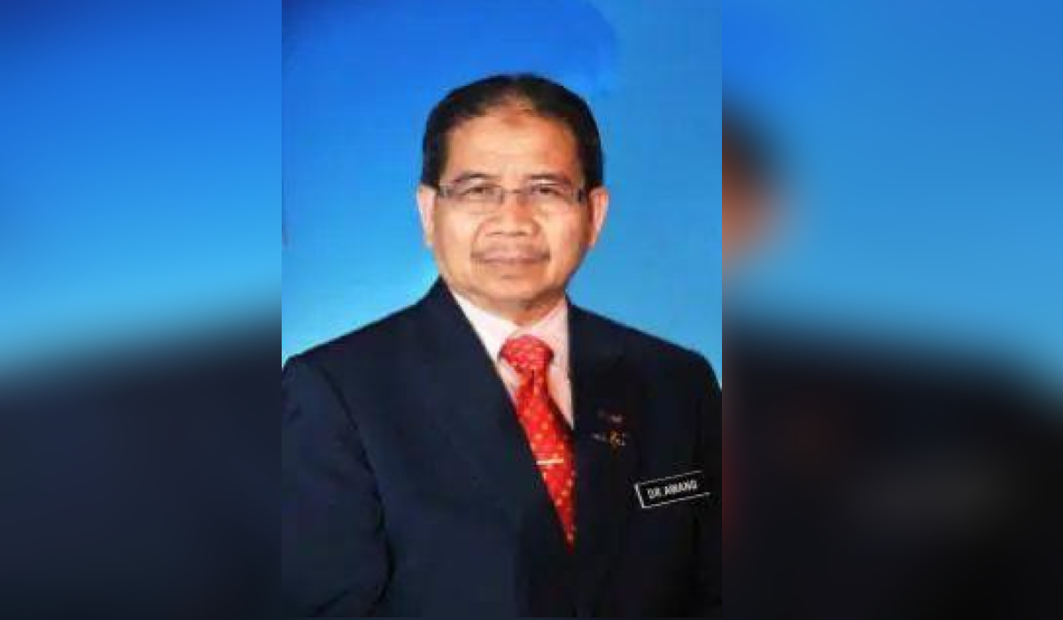 Dr. Awang Sariyan