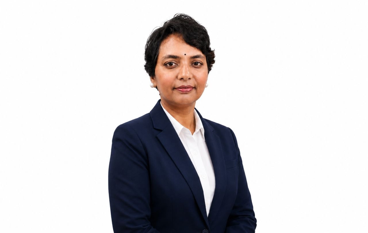 Sivamalar Genapathy