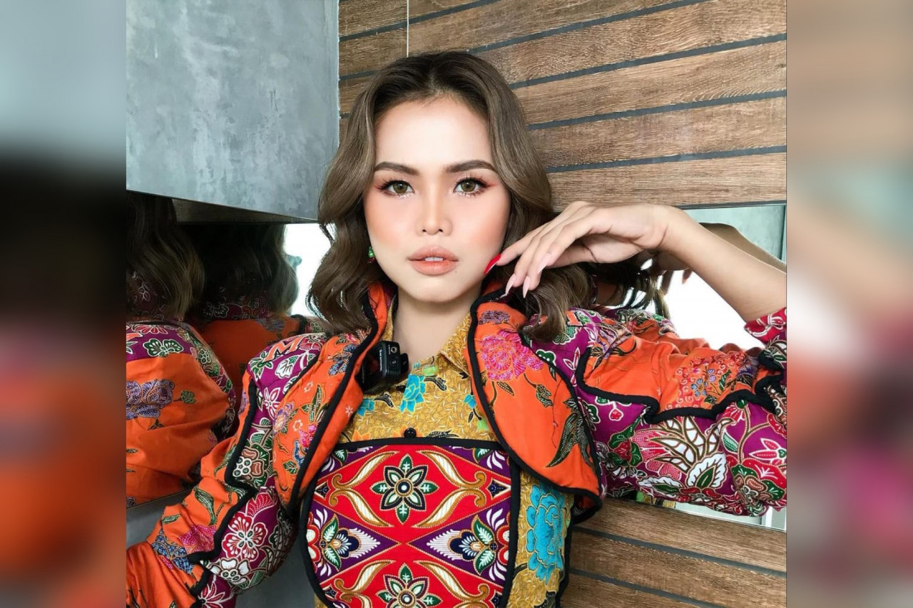 Bella Astillah
