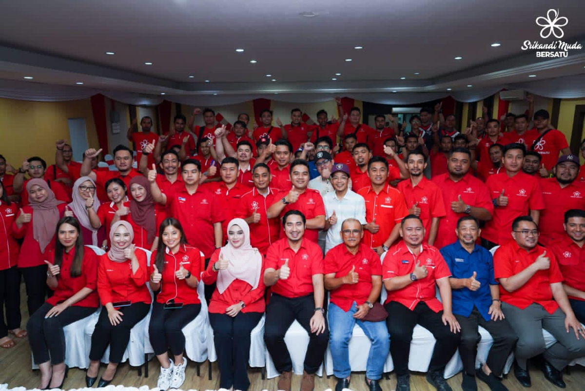 Pengunduran Dr Muhammad Faiz diyakini tidak akan menjejaskan BERSATU - gambar fail