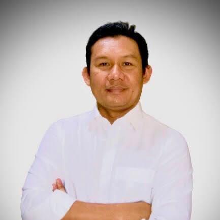 Mantan Senator Orang Asli, Bob Manolan Mohamad