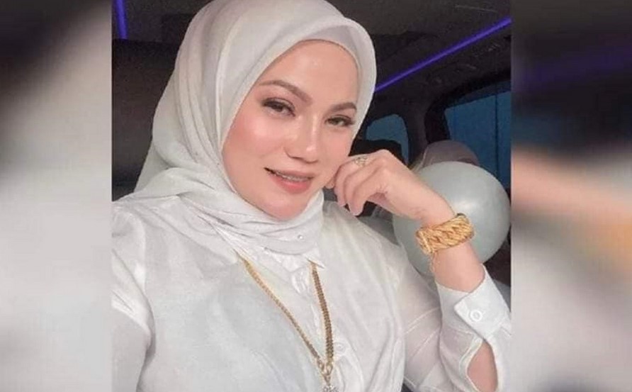 Rosnazirah Mohd Naim