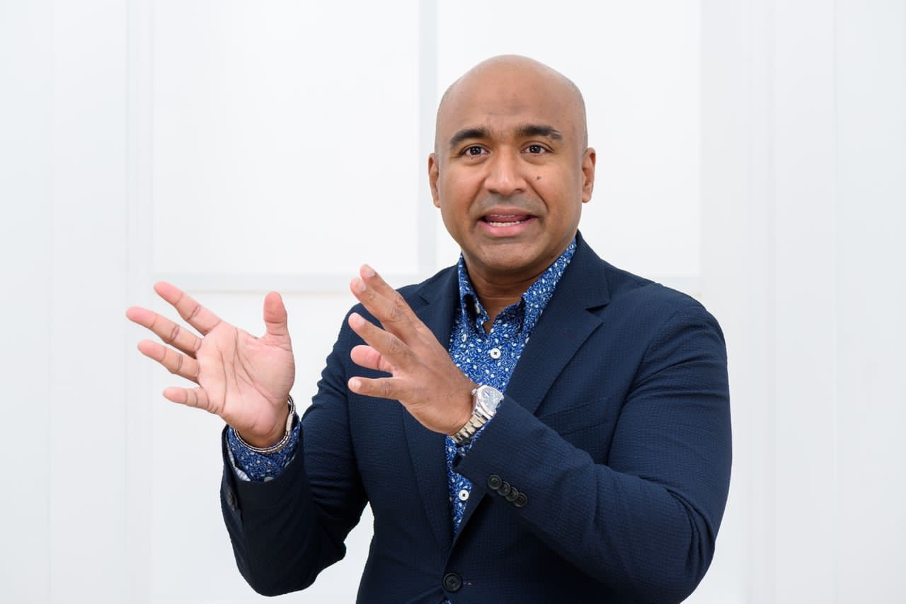Shahabudeen Jalil - Gambar fail
