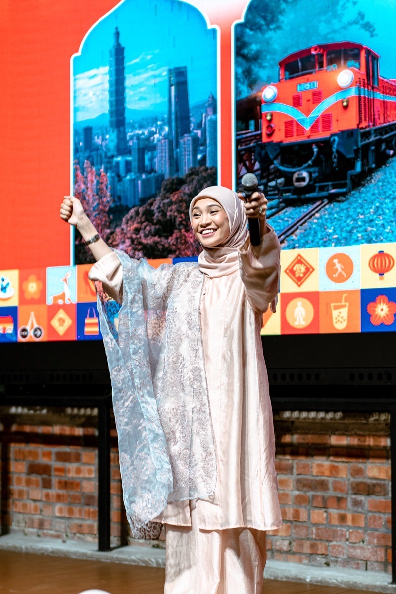 Nabila Razali