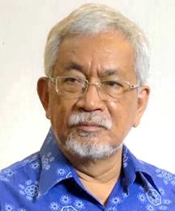Mohamad Ali Hasan 
