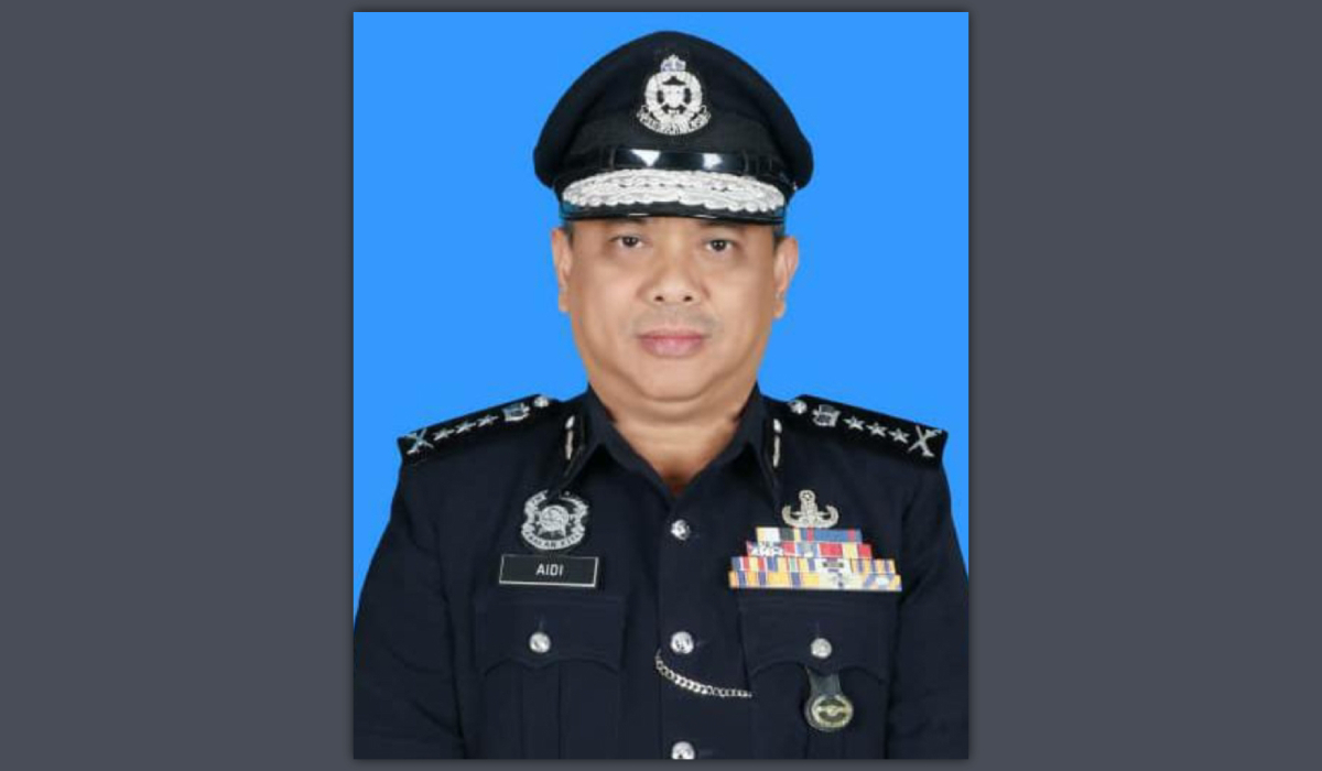 Aidi Ismail
