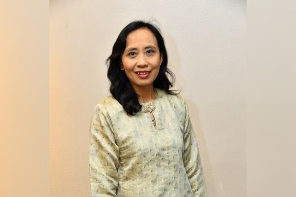 Dr Rafidah Abdullah
