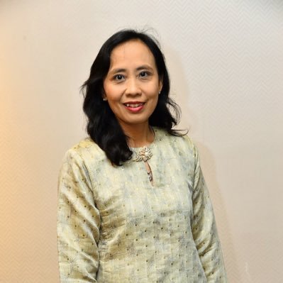 Dr Rafidah Abdullah