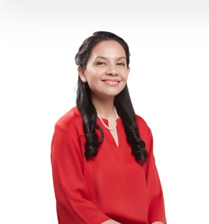 Dr Syeda Nureena Zaidi 