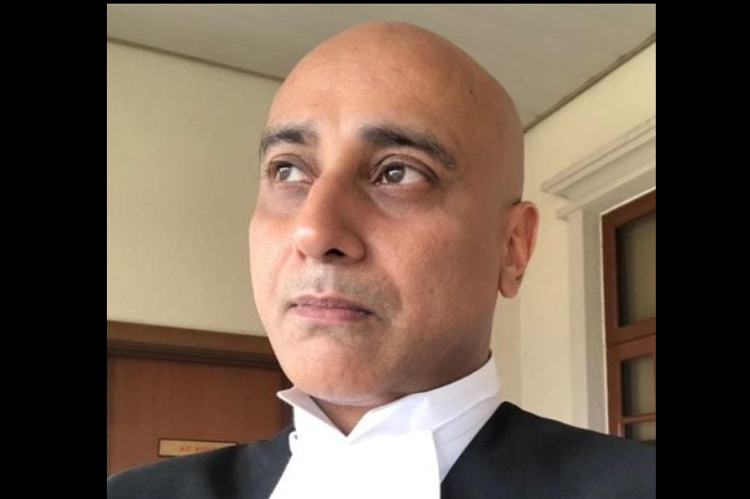 Rajan Navaratnam - Gambar fail