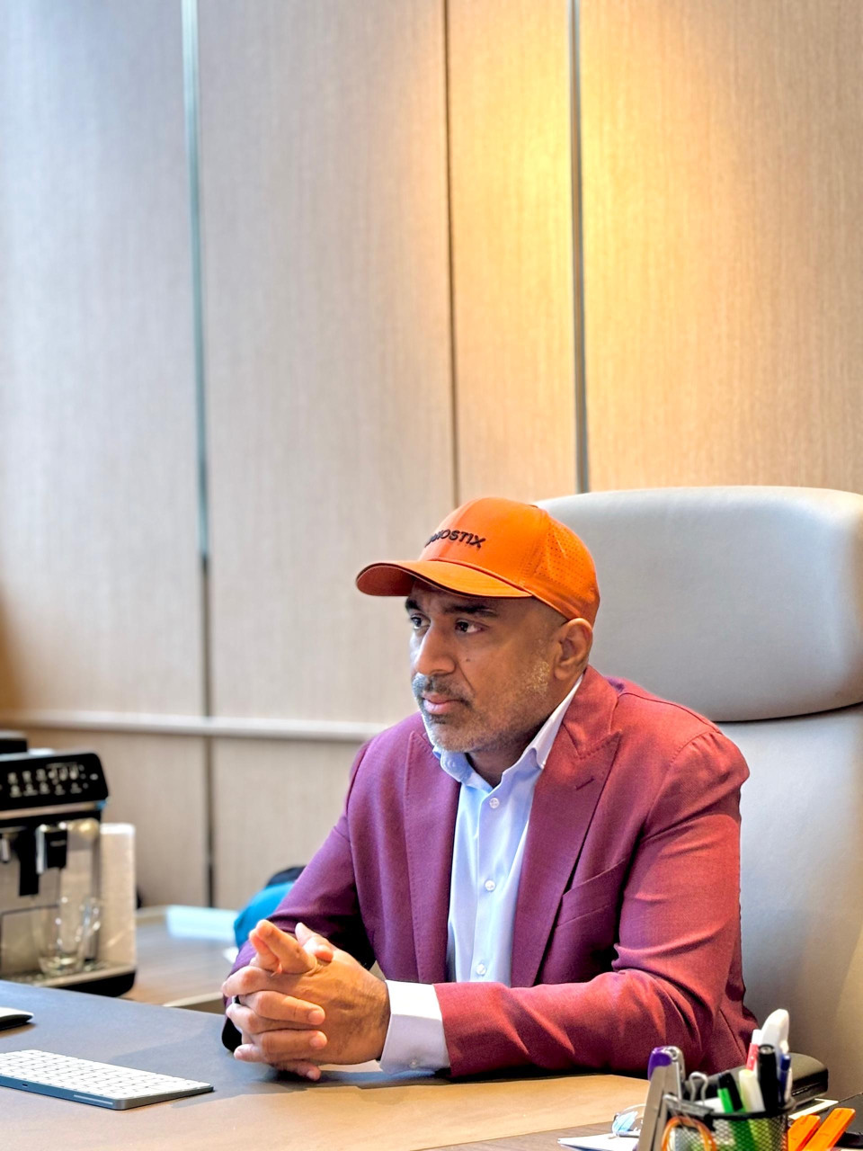Shahabudeen Jalil