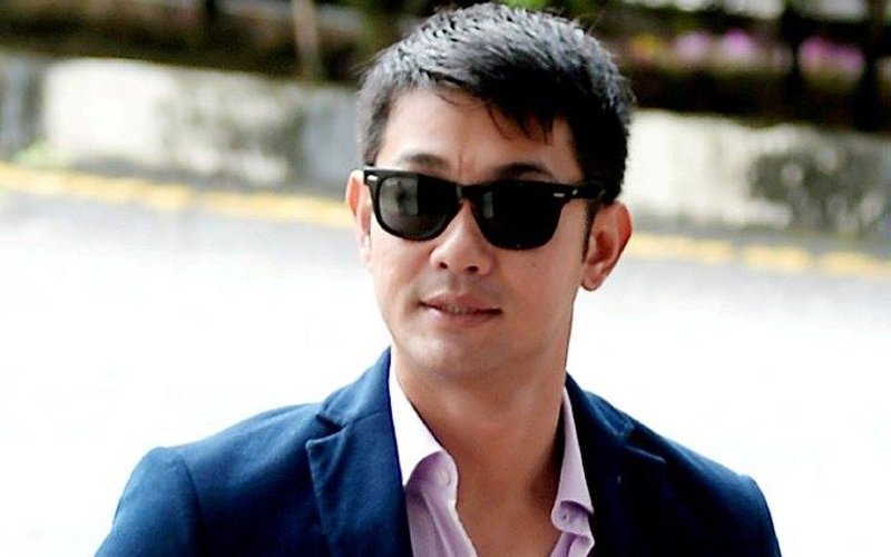 Farid Kamil