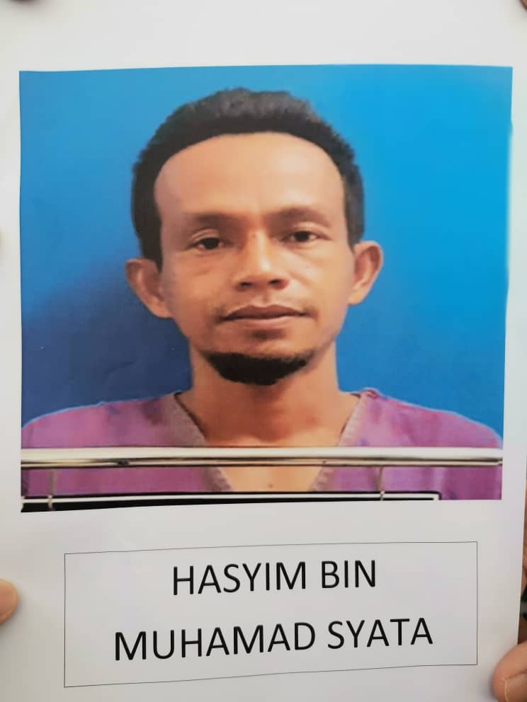 Hasyim Muhamad Syata