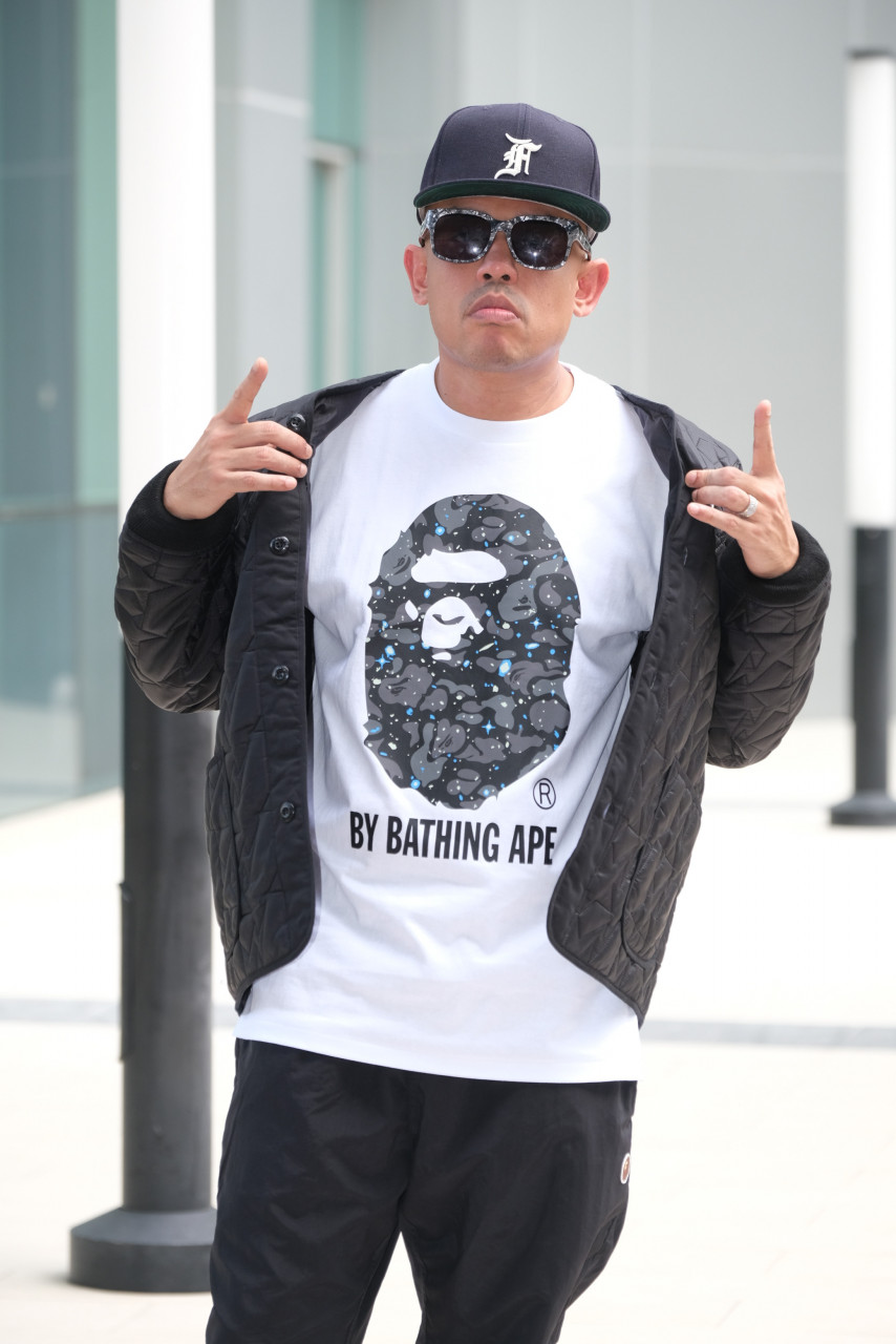 Joe Flizzow