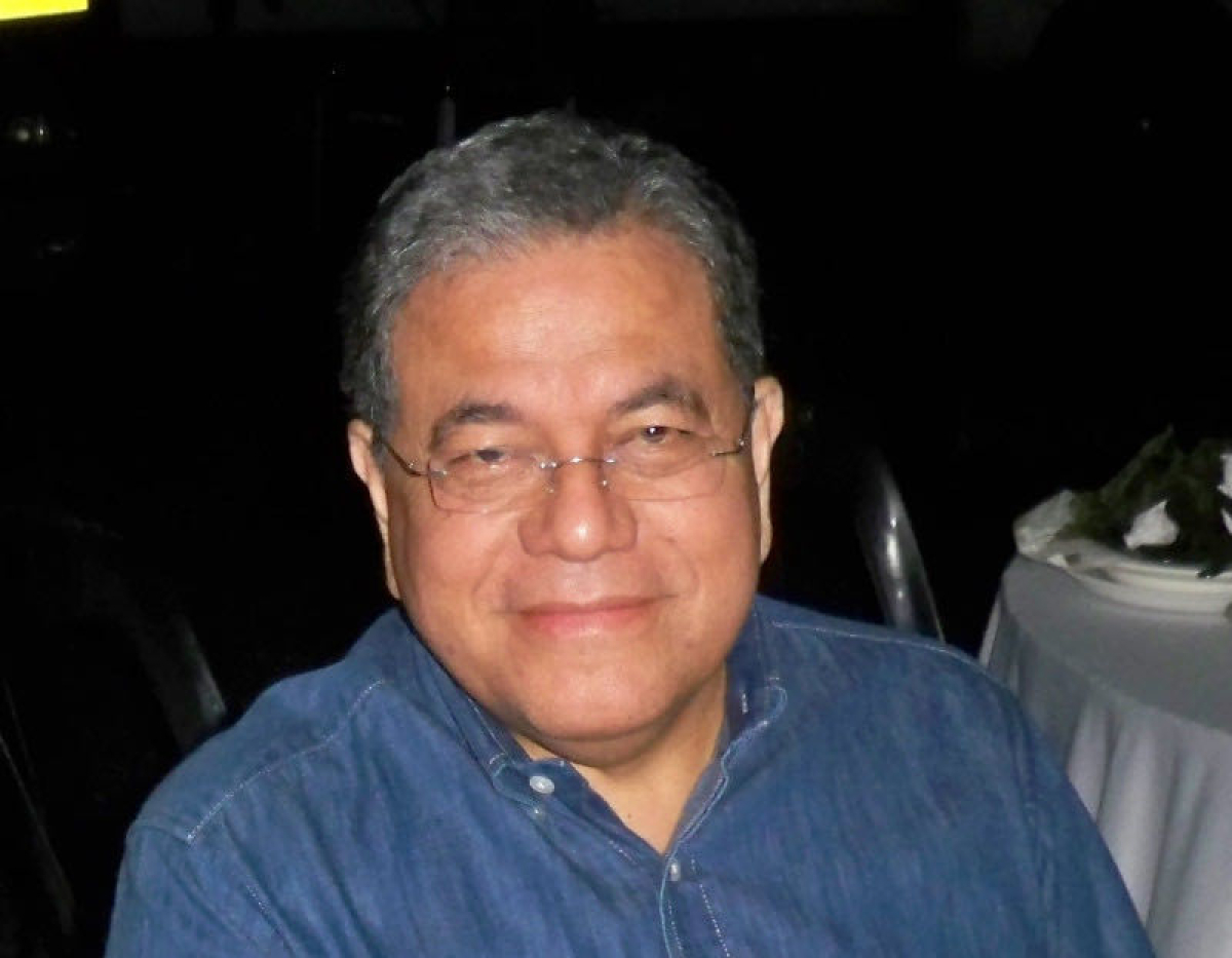 Johan Jaafar - Gambar Fail