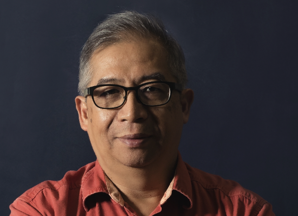 Johannes Widodo