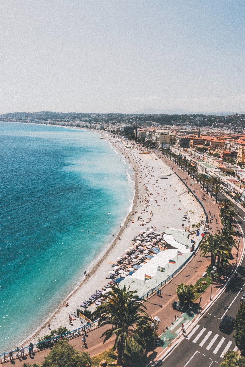 Gambar John Jason, Unsplash