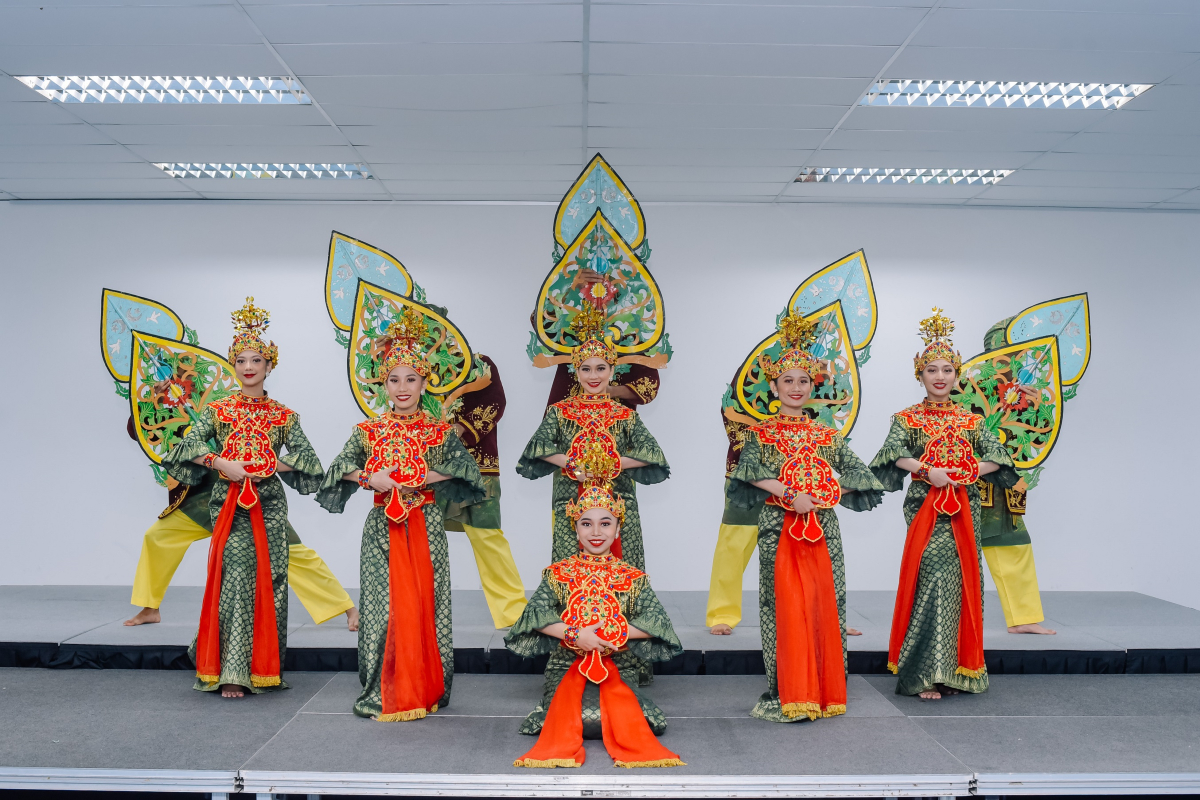 UTP Performing Arts Group